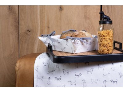 Cestino del pane