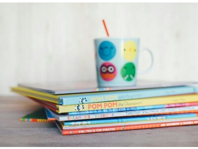 Protège-cahiers et couvertures de livres