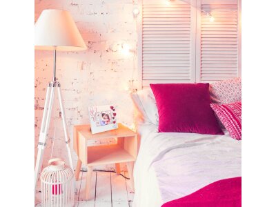 Cadre de mariage Amour