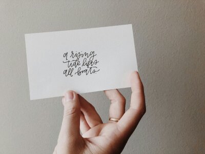 Mini carte
