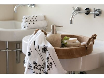 Accessoires de salle de bain