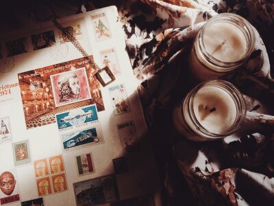Album di Collezione