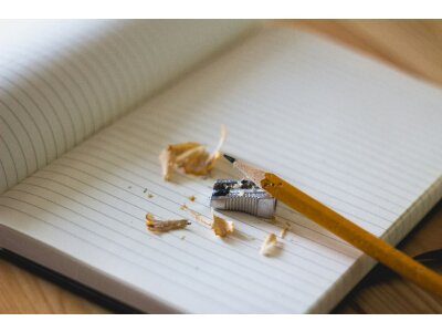 Blocchi e carta