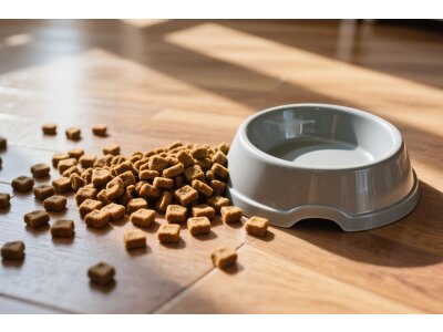 Ciotole per animali