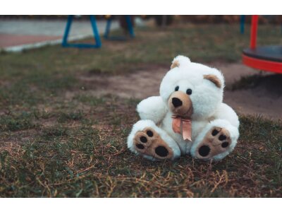 Giocattoli di peluche