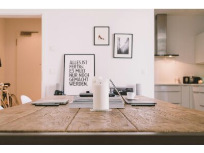 Fotolijsten van Massief Hout