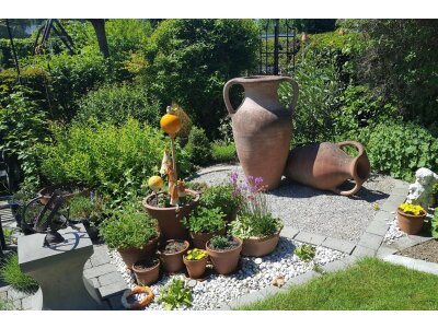 Decorazioni da giardino