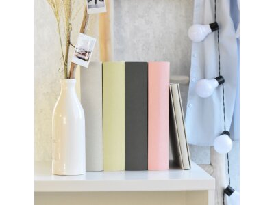 Jumbo- und Maxi-Fotoalbum