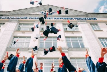 Idee per le foto di laurea - Foto di laurea: idee e suggerimenti per i vostri ricordi