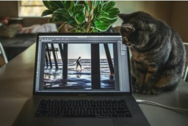 Photoshop AI - Photoshop AI - l\'editing delle immagini non è mai stato così semplice