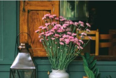 Idee per la decorazione estiva - Idee per la decorazione estiva: portare il sole in casa propria