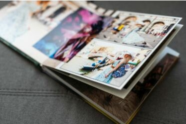 Regali per l\'onomastico - regali fotografici personalizzati con il cuore! - Regali per l\'onomastico - regali fotografici personalizzati 