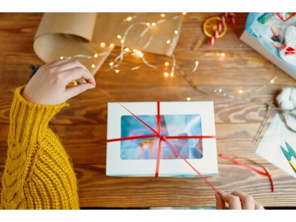 Regali fotografici personalizzati: album fotografici creativi - Regalo fotografico personalizzato | bawowna.it