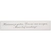 Decorazione quadro olandese 58x11 cm