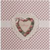 biglietto di auguri nascita 13,5x13,5 cm olandese