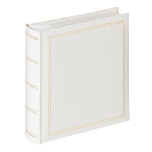 Walther Stock Album MONZA 200 foto 10x15 bianco