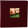 Goldbuch Stock Album Bella Vista 200 foto 10x15 cm bordeaux