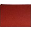 Album fotografico Goldbuch Summertime rosso 22x16 cm 36 pagine bianche
