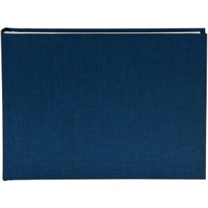 Goldbuch Album piccolo Summertime blu 22x16 cm 36 pagine...