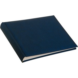 Goldbuch Album piccolo Summertime blu 22x16 cm 36 pagine bianche