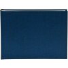 Goldbuch Album piccolo Summertime blu 22x16 cm 36 pagine bianche