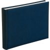 Goldbuch Album piccolo Summertime blu 22x16 cm 36 pagine bianche