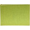 Goldbuch Album piccolo Summertime Trend verde chiaro 22x16 cm 36 pagine bianche