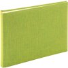 Goldbuch Album piccolo Summertime Trend verde chiaro 22x16 cm 36 pagine bianche