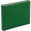 Goldbuch Album piccolo Summertime Trend verde scuro 22x16 cm 36 pagine bianche