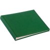 Goldbuch Album piccolo Summertime Trend verde scuro 22x16 cm 36 pagine bianche