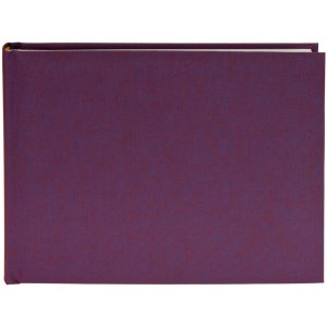 Goldbuch Album piccolo Summertime mora 22x16 cm 36 pagine...