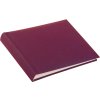 Goldbuch Album piccolo Summertime mora 22x16 cm 36 pagine bianche