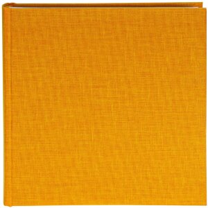 Album fotografico Goldbuch Summertime giallo 25x25 cm 60...