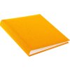 Album fotografico Goldbuch Summertime giallo 25x25 cm 60 pagine bianche