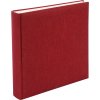 Album fotografico Goldbuch Summertime rosso 25x25 cm 60 pagine bianche