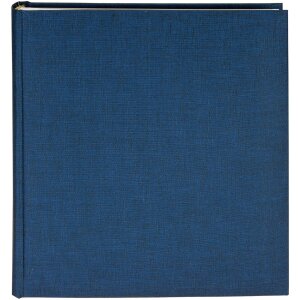 Album fotografico Goldbuch Summertime blu 25x25 cm 60...