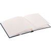 Album fotografico Goldbuch Summertime blu 25x25 cm 60 pagine bianche