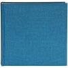 Album fotografico Goldbuch Summertime azzurro 25x25 cm 60 pagine bianche