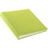Goldbuch Album fotografico Summertime verde chiaro 25x25 cm 60 pagine bianche