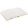 Goldbuch Album fotografico Summertime verde chiaro 25x25 cm 60 pagine bianche