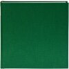 Album fotografico Goldbuch Summertime verde scuro 25x25 cm 60 pagine bianche