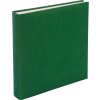 Album fotografico Goldbuch Summertime verde scuro 25x25 cm 60 pagine bianche
