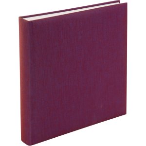 Album fotografico Goldbuch Summertime blackberry 25x25 cm 60 pagine bianche