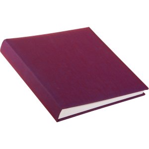 Album fotografico Goldbuch Summertime blackberry 25x25 cm 60 pagine bianche