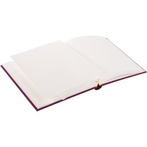 Album fotografico Goldbuch Summertime blackberry 25x25 cm 60 pagine bianche