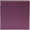 Album fotografico Goldbuch Summertime blackberry 25x25 cm 60 pagine bianche