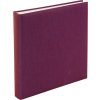 Album fotografico Goldbuch Summertime blackberry 25x25 cm 60 pagine bianche