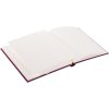 Album fotografico Goldbuch Summertime blackberry 25x25 cm 60 pagine bianche