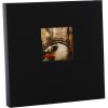 Goldbuch Album fotografico Bella Vista assortito 25x25 cm 60 pagine bianche