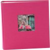 Goldbuch Album fotografico Bella Vista assortito 25x25 cm 60 pagine bianche